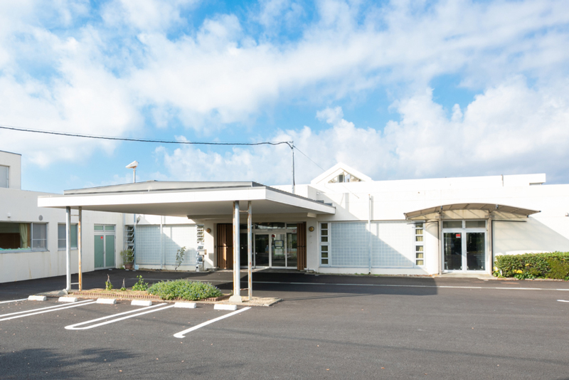 実務経験3年以上（施設介護には限りません）