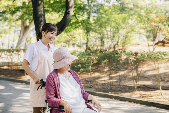 あれば尚可<br>介護職の経験