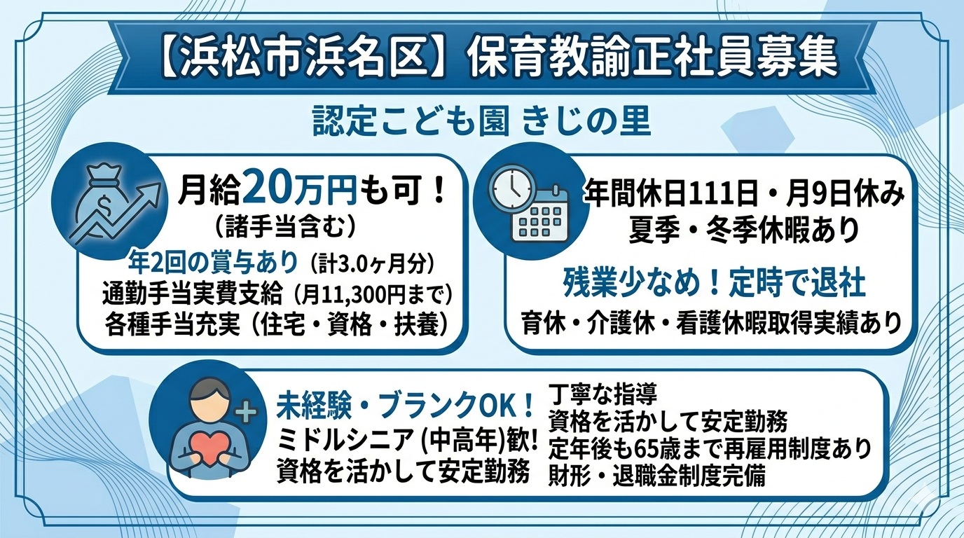 不問（未経験の方も丁寧にサポートします）<br>