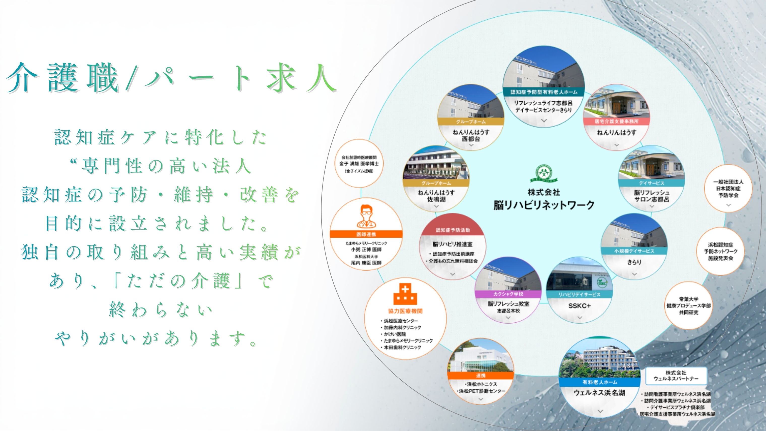 不問（未経験者歓迎）