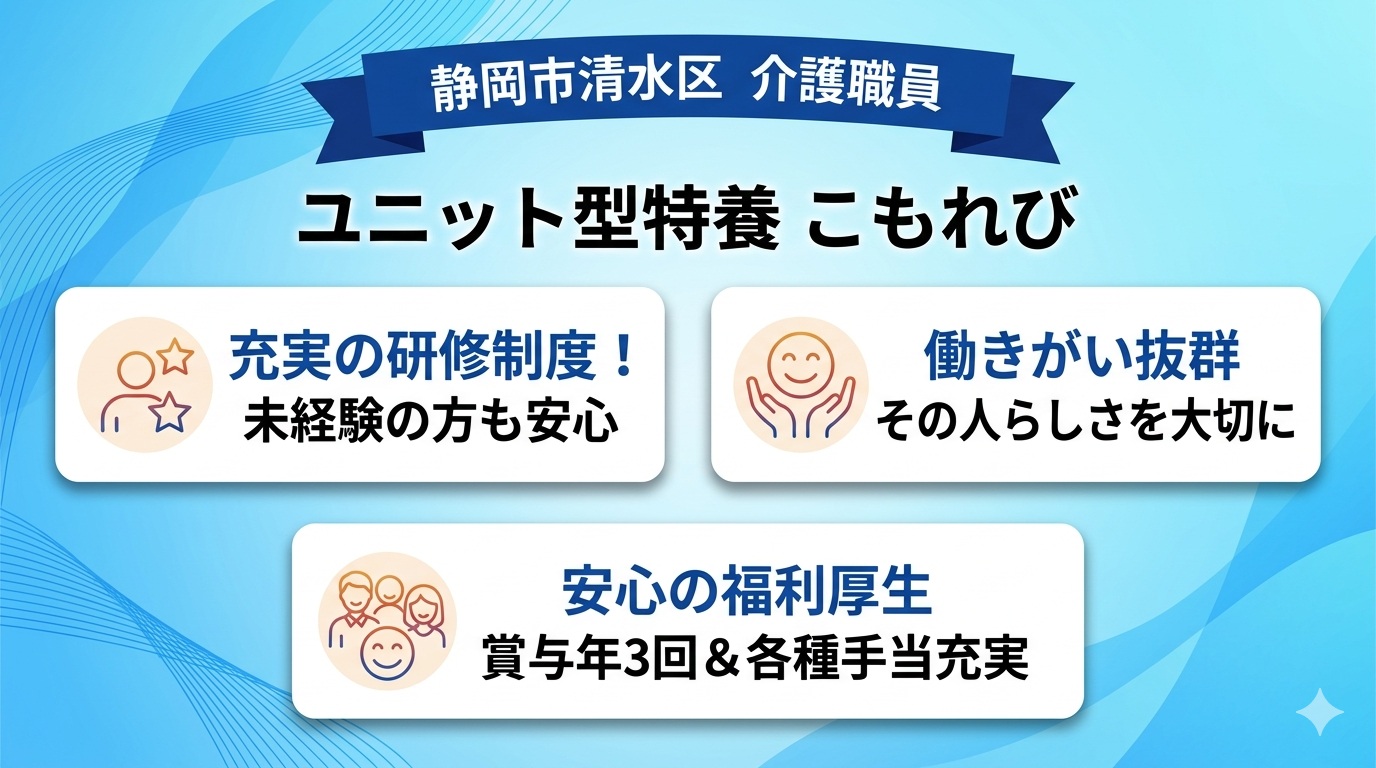 経験不問